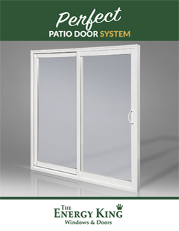 Sliding Patio Doors